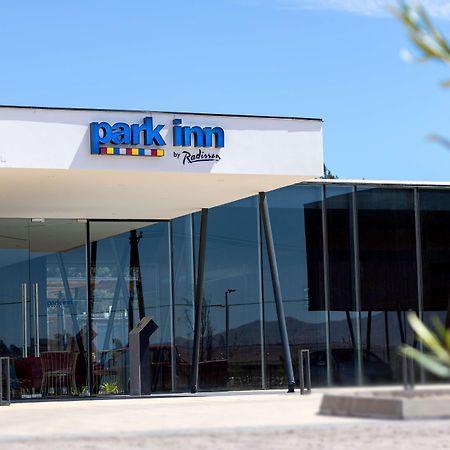 Park Inn By Radisson Los Olivos De Vallenar Dış mekan fotoğraf