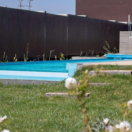 Park Inn By Radisson Los Olivos De Vallenar Dış mekan fotoğraf