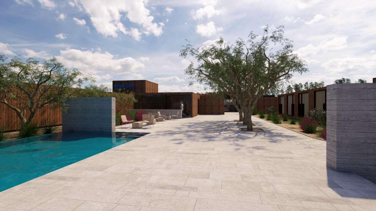 Park Inn By Radisson Los Olivos De Vallenar Dış mekan fotoğraf