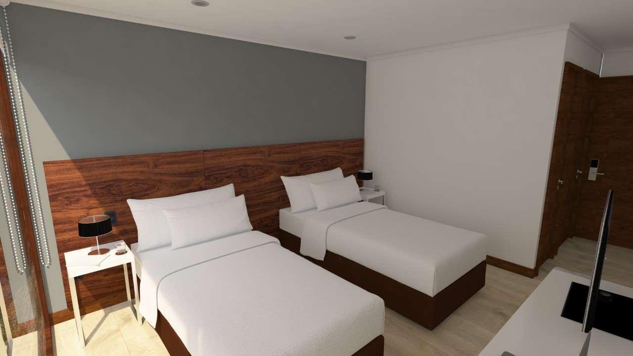 Park Inn By Radisson Los Olivos De Vallenar Dış mekan fotoğraf