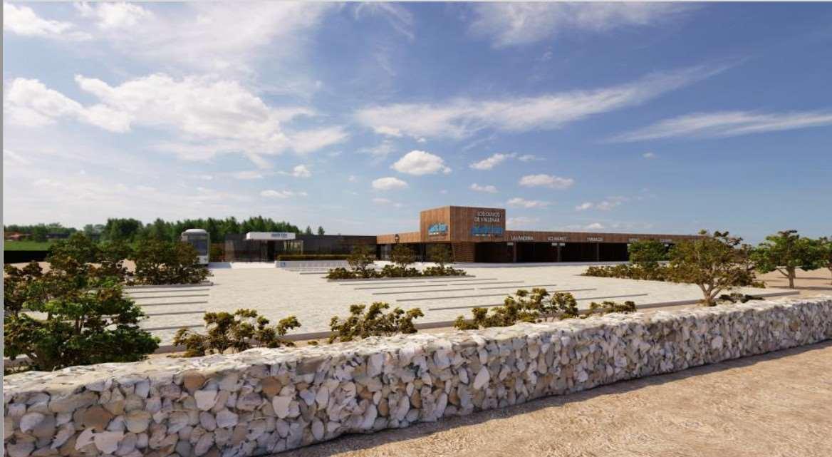 Park Inn By Radisson Los Olivos De Vallenar Dış mekan fotoğraf