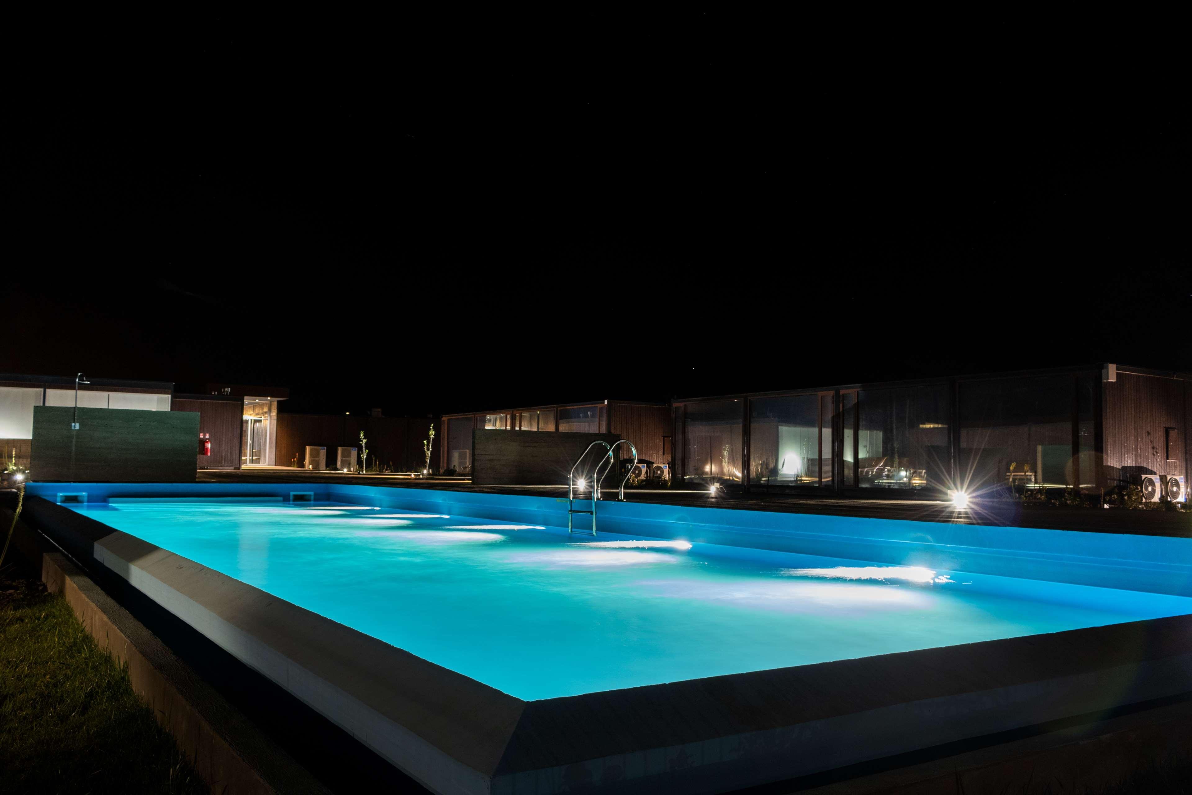 Park Inn By Radisson Los Olivos De Vallenar Dış mekan fotoğraf
