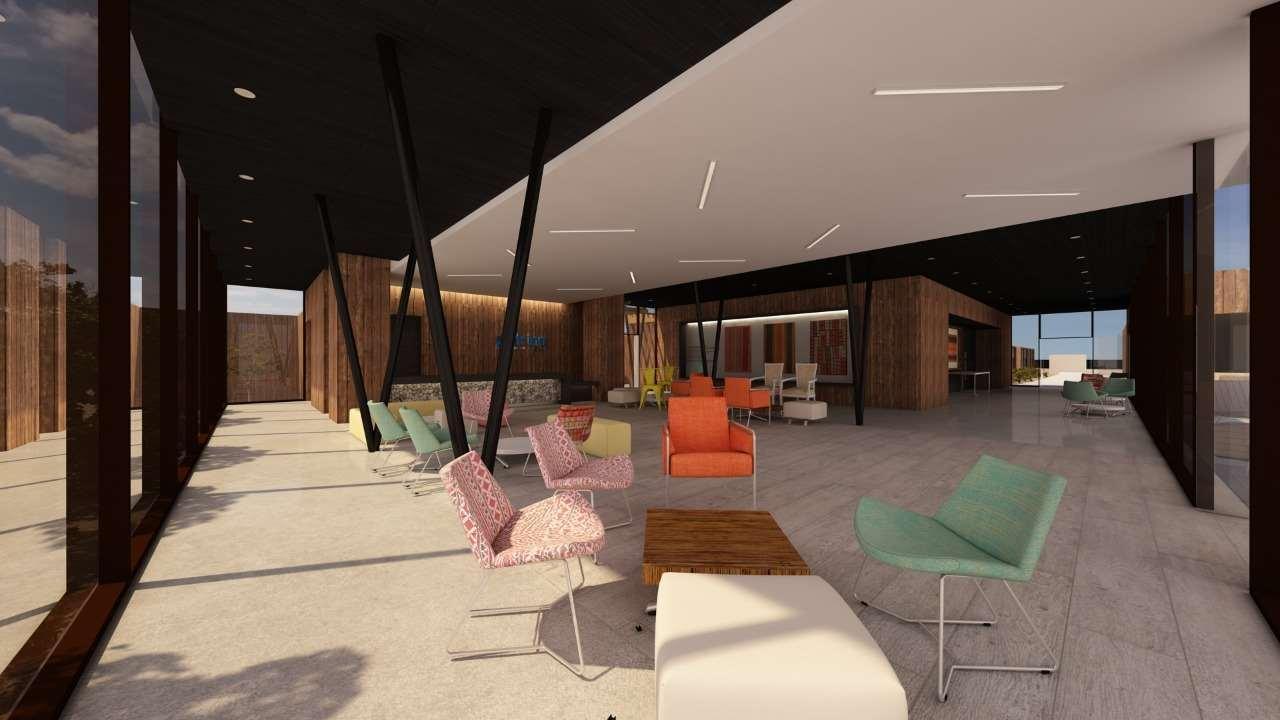 Park Inn By Radisson Los Olivos De Vallenar Dış mekan fotoğraf