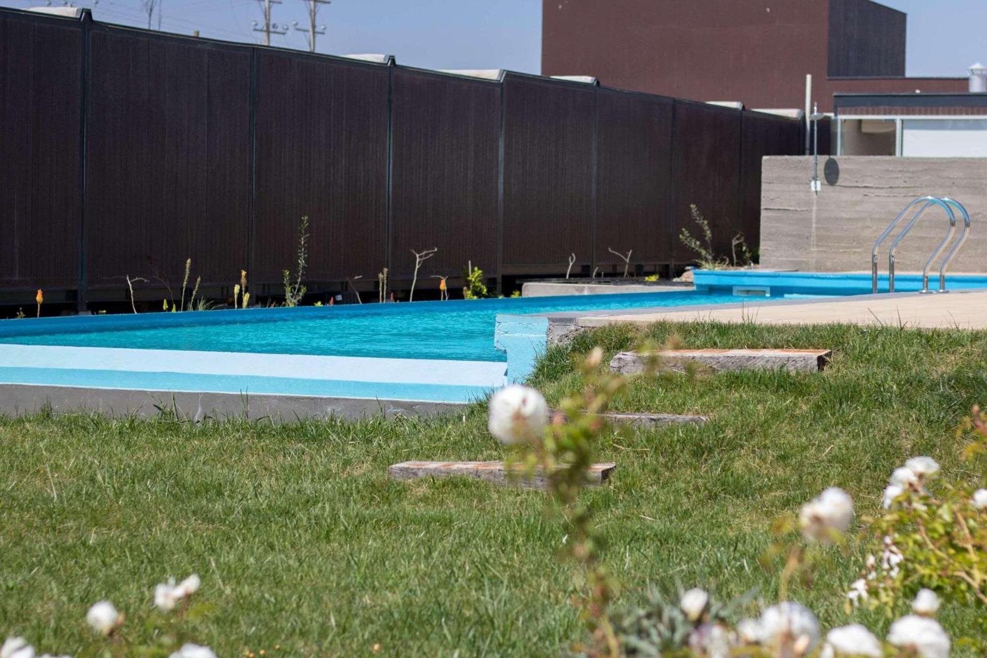 Park Inn By Radisson Los Olivos De Vallenar Dış mekan fotoğraf