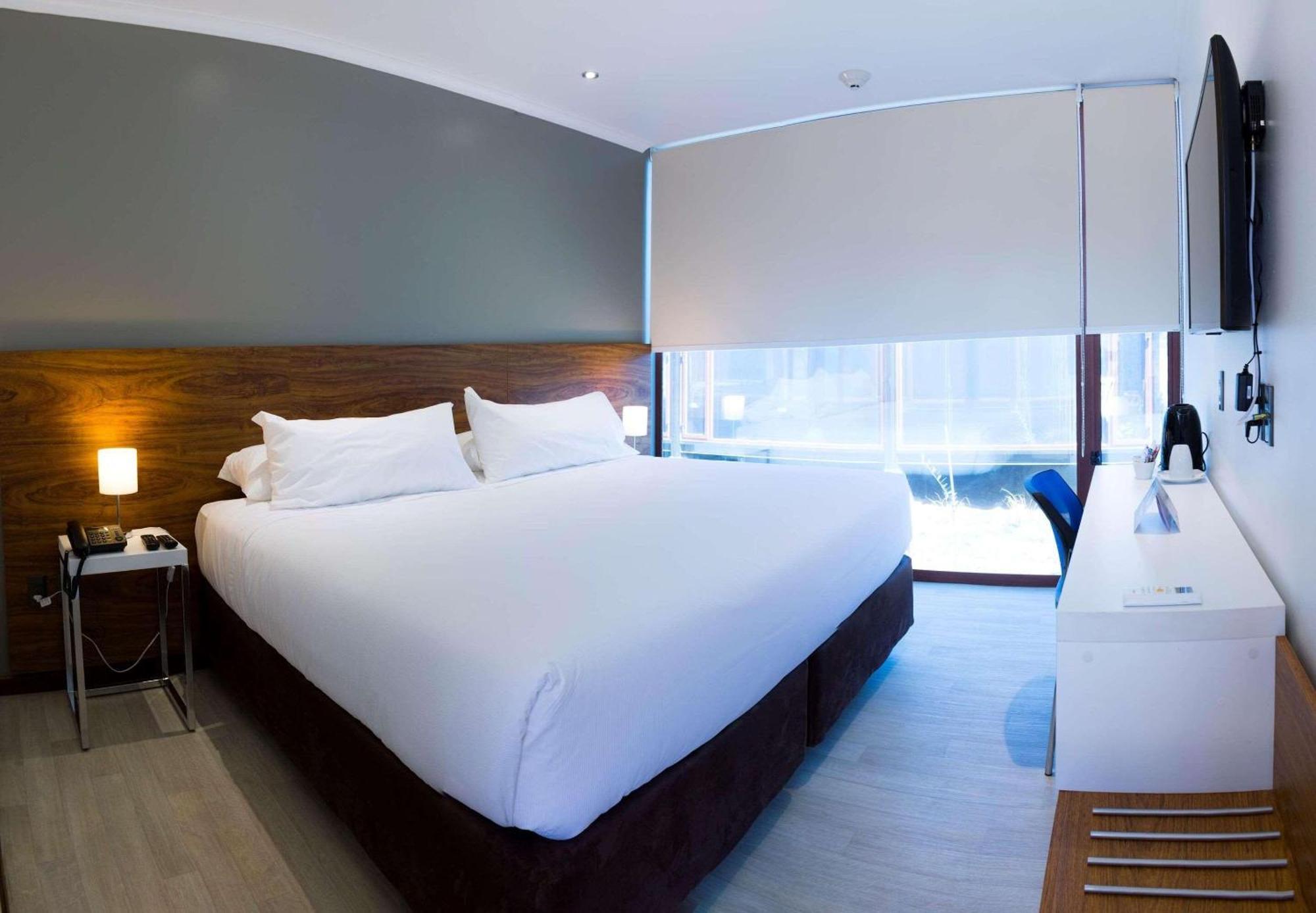 Park Inn By Radisson Los Olivos De Vallenar Dış mekan fotoğraf