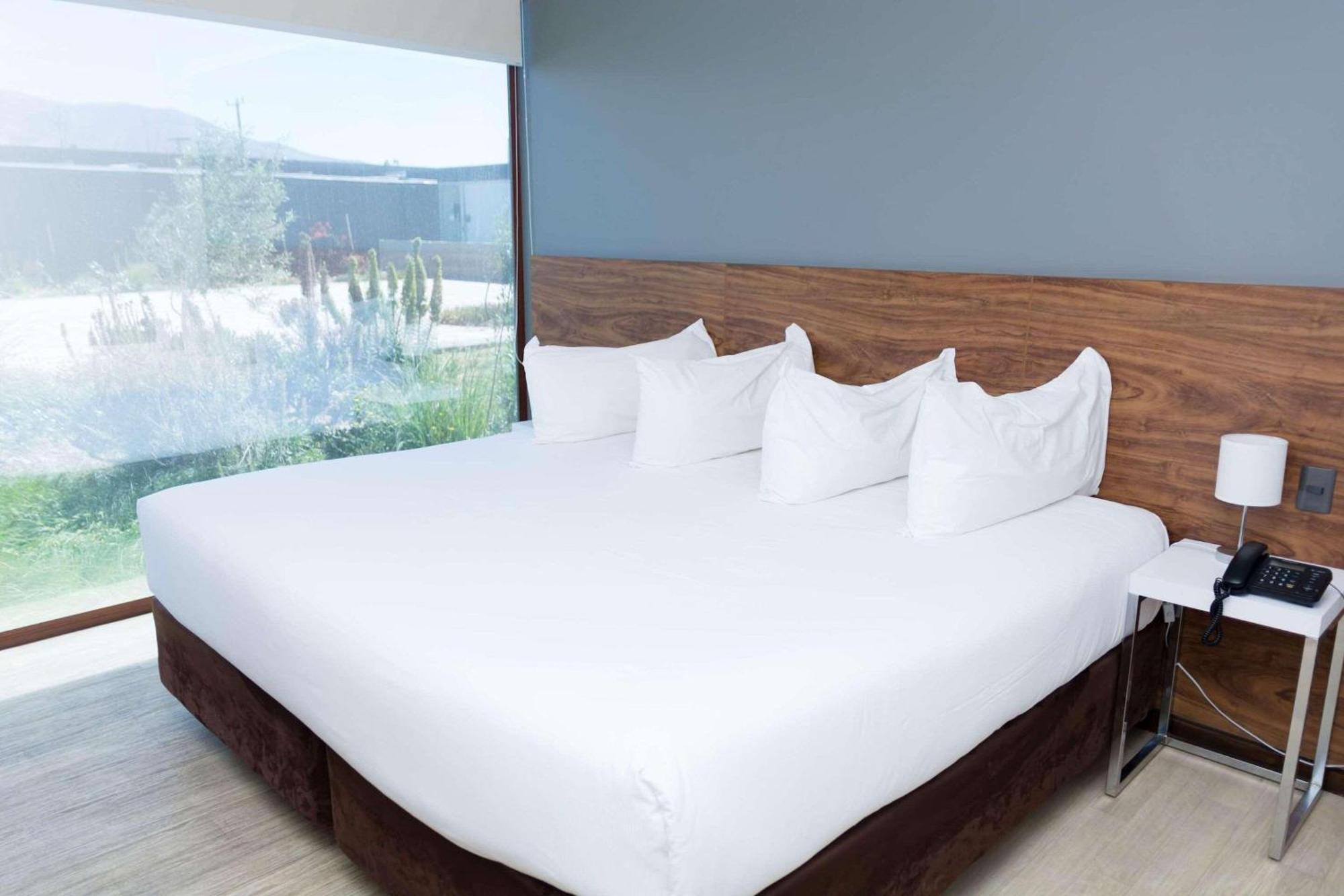 Park Inn By Radisson Los Olivos De Vallenar Dış mekan fotoğraf