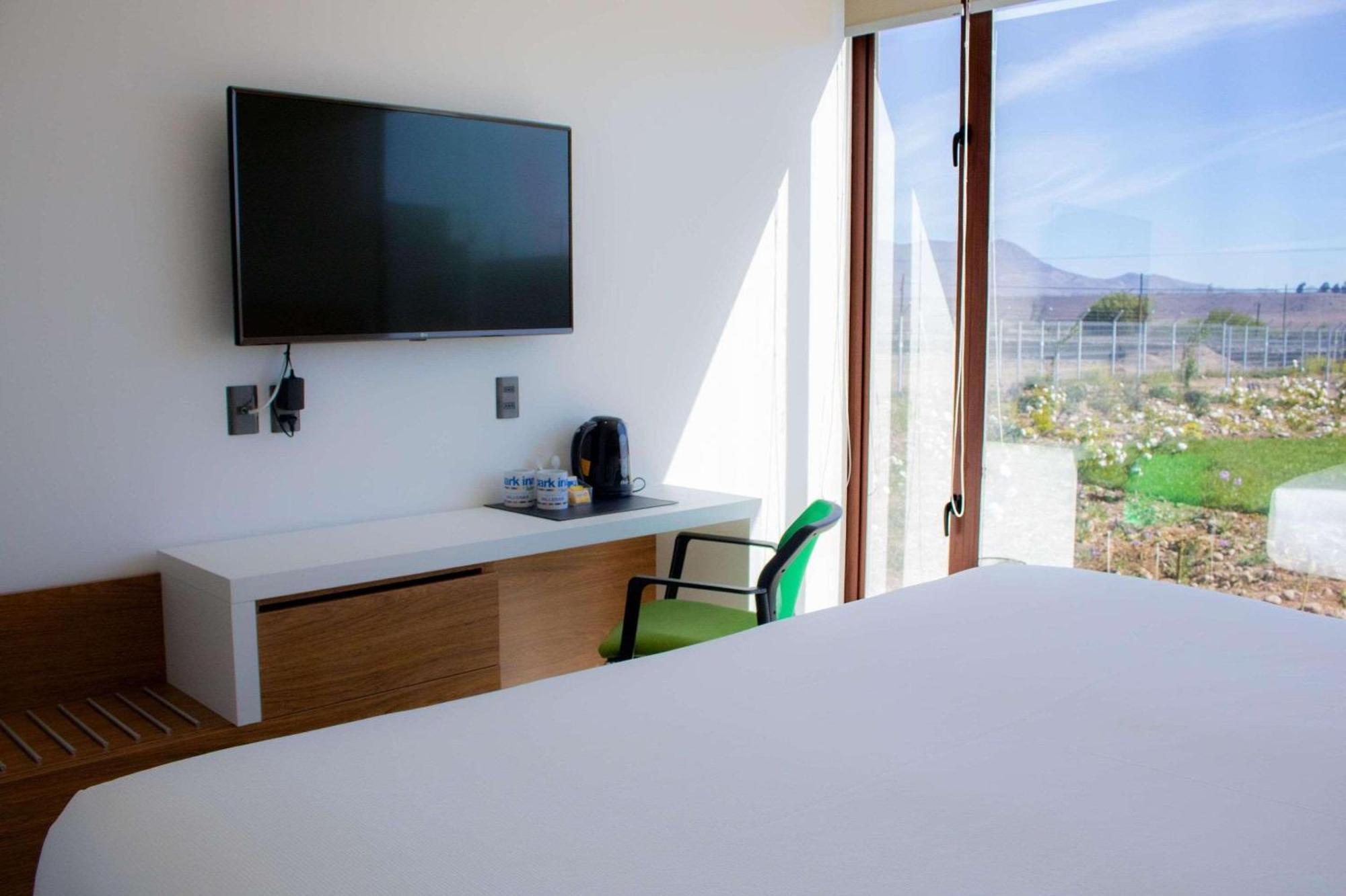 Park Inn By Radisson Los Olivos De Vallenar Dış mekan fotoğraf