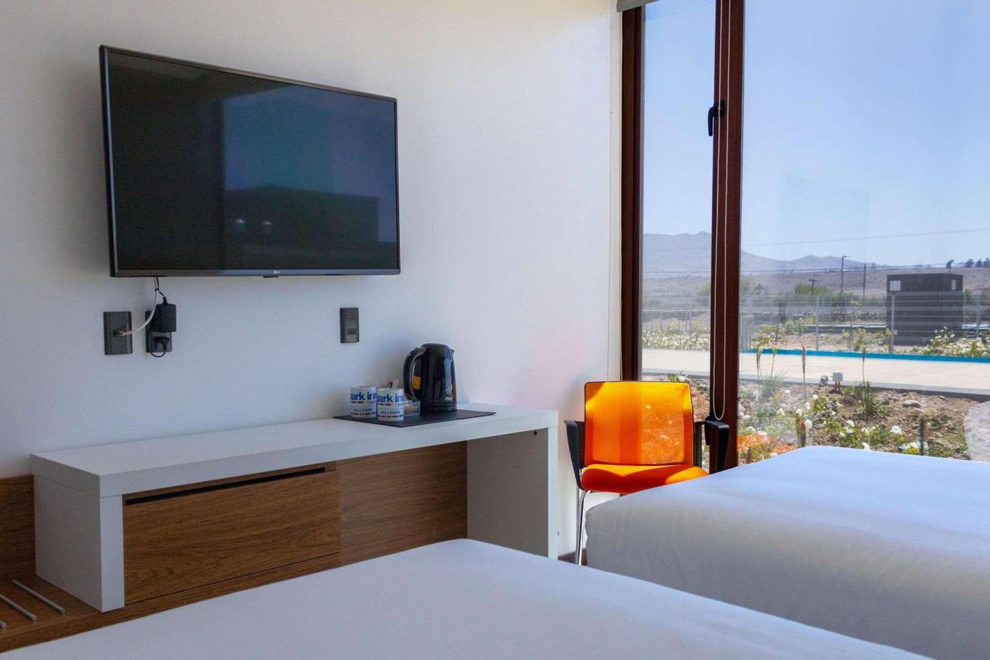 Park Inn By Radisson Los Olivos De Vallenar Dış mekan fotoğraf