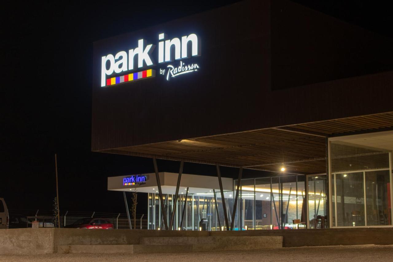 Park Inn By Radisson Los Olivos De Vallenar Dış mekan fotoğraf